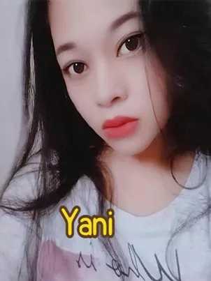 YANI - Amoi69 No. 255 - 7420