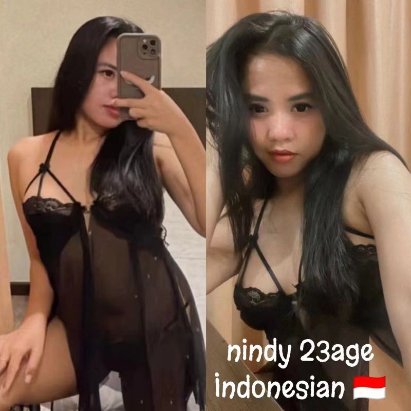 Miss Nindy - Amoi69 No. 3460 - 10448