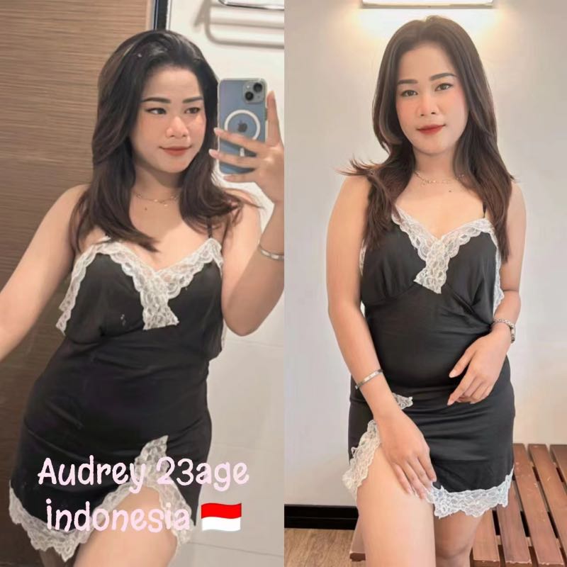 Miss Audrey - Amoi69 No. 3461 - 10449