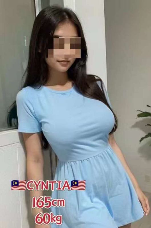 Miss CYNTIA - Amoi69 No. 3490 - 10528