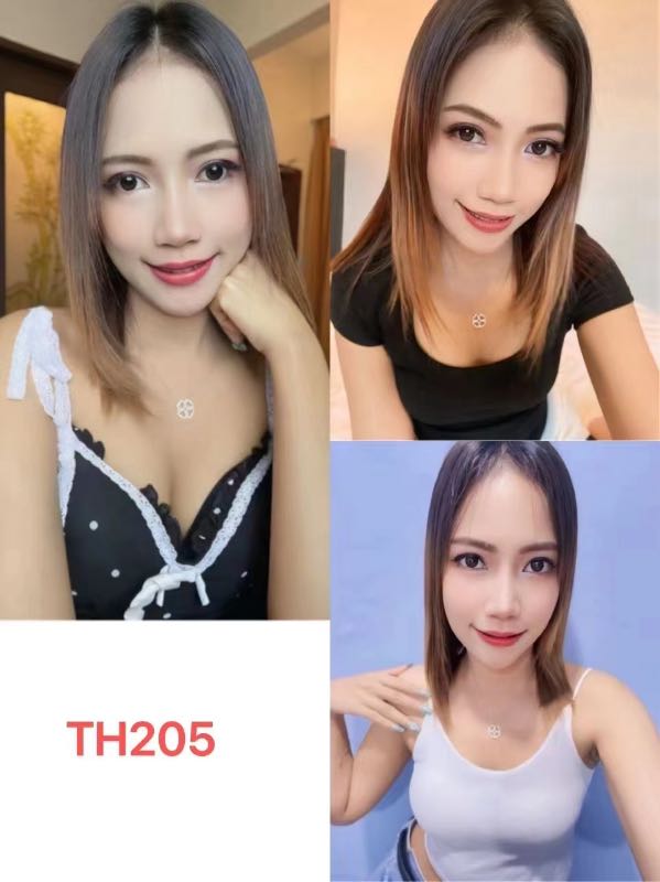 Miss TH 205 - Amoi69 No. 3594 - 10733