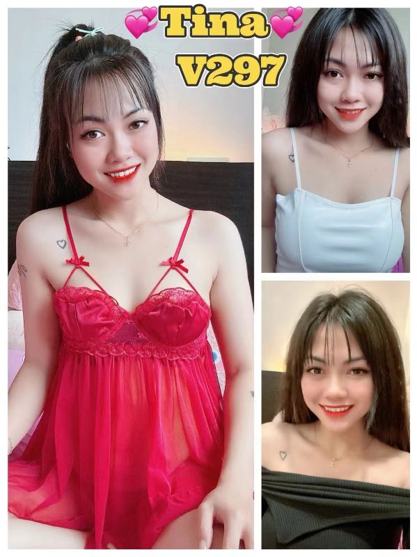 Miss V297 - Amoi69 No. 3598 - 10737