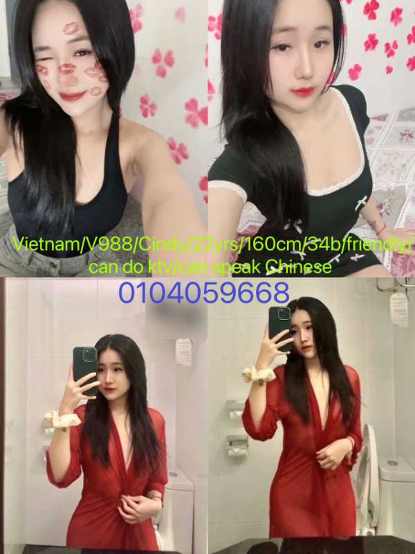 Johor Fuck girl - Amoi69 No. 3866 - 11053