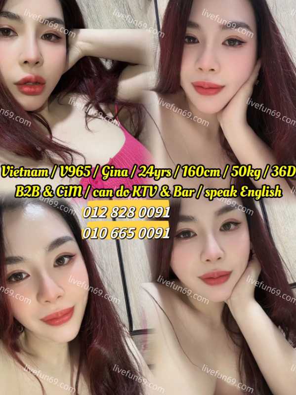 Johor Fuck girl - Amoi69 No. 3878 - 11065