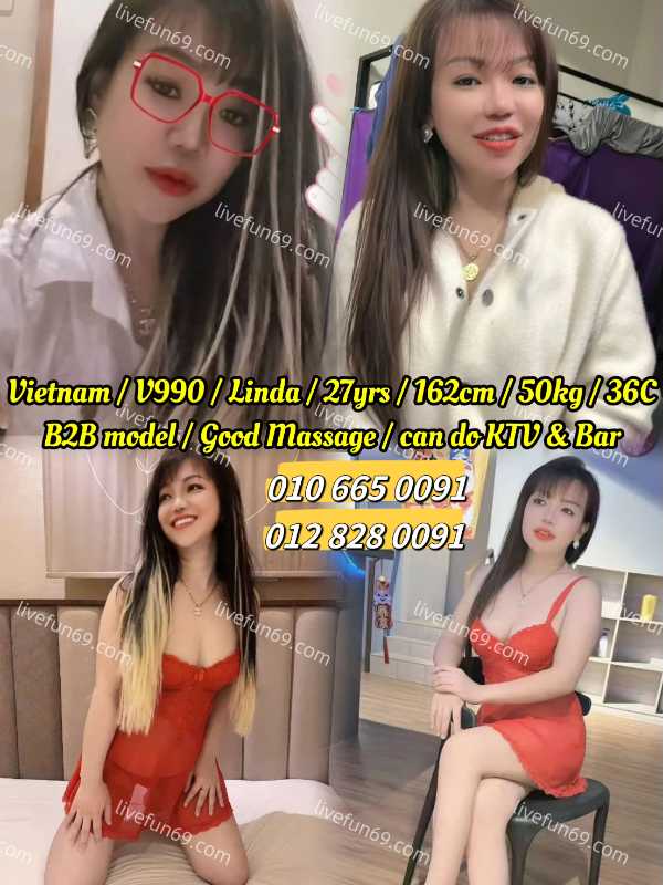 Johor Fuck girl - Amoi69 No. 3882 - 11069