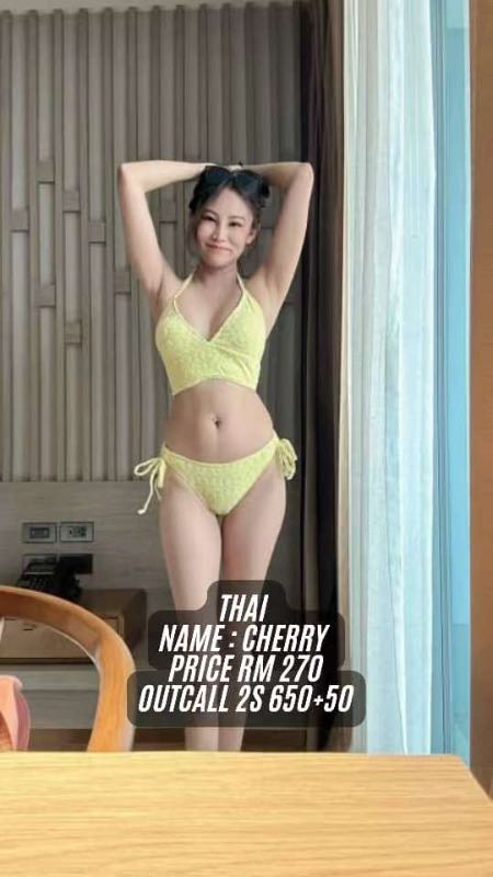 Miss Cherry - Amoi69 No. 3919 - 11128