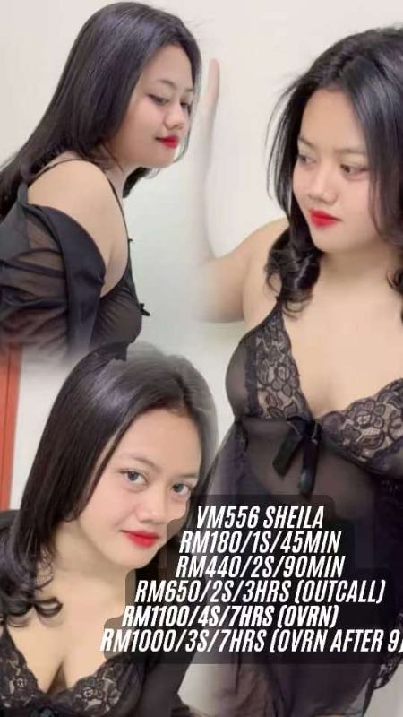 Miss SHEILA - Amoi69 No. 4094 - 11311